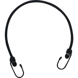 TRUSCO �g���X�R���R �o���W�[�R�[�h8mmx600mm�@�� TBC-860-BK 1�{