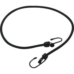 TRUSCO �g���X�R���R �o���W�[�R�[�h8mmx900mm�@�� TBC-890-BK 1�{