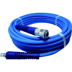 TRUSCO gXRR TRUSCO ϊPVCGA[z[X 8x12mm 10m