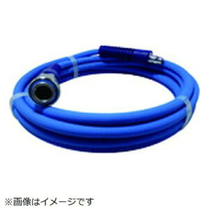 TRUSCO gXRR TRUSCO ϊPVCGA[z[X 6.5x10.7mm 10m