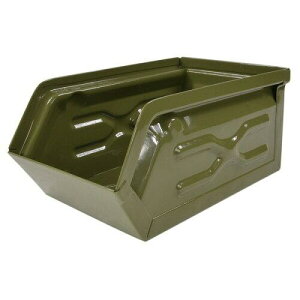 _g(Dulton) DULTON MINI PARTS BOX OLIVE DRAB