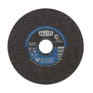 TYROLIT TYROLIT R[hXOC_[Ήؒfu ACCU 125X1X2