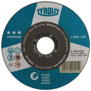 TYROLIT TYROLIT ؒfu OCt 105X1X15mm