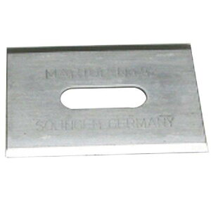 martor martor ֐n 10 INDUSTRIAL BLADE XeX 192