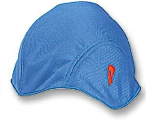 ペンギンエースジャパン ペンギンエース ヘルインナー ジェットヘル用(1枚入りブルー)