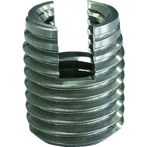TRUSCO gXRR TRUSCO GU[g[[R]] 302SUSa M8 P1.25 L15