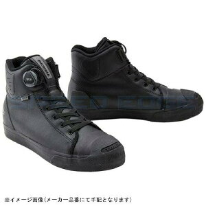 RS^C`(RSTAICHI) V[Y 011 DRYMASTER-FIT t[vV[Y ALL BLACK 23.5cm i:RSS011BK03235