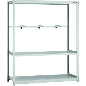 TRUSCO gXRR TRUSCO M2^yʒI 1460X600XH1800 3i A[1i P