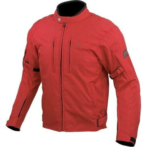 R~l(Komine) JK-603 Protect W-JKT i:07-603 J[:Red TCY:2XL