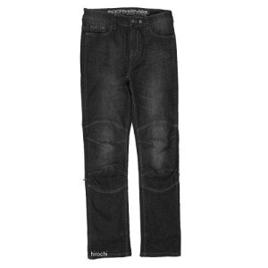 R~l(Komine) WJ-925R Warm System Jeans i:07-925 J[:Black TCY:M