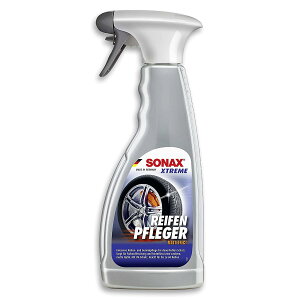 ������ �\�i�b�N�X(SONAX) �^�C���p���o���ی�� �^�C���P�A �}�b�g�G�t�F�N�g 500ml