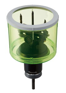 PANASONIC �p�i�\�j�b�N �p�i�\�j�b�N ���j�o�[�T���z���\�[EZ3582 ��50-110mm�Ή� ���a153mm�E���a10mm ���d�n�t(�΍p�{�[�h�E�P�C�J���E�R���p�l�Ή�) �o�C���^���z���\�[�����\(�ʔ�)