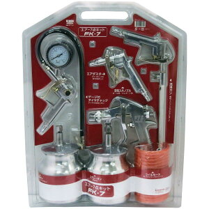 �P���I�[(KENOH) KENOH �G�A�[7�_�L�b�g FK-7