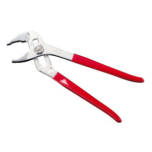IPS PLIERS �܏\���v���C���[ IPS �o�l�t�� �E�H�[�^�[�|���v�v���C�� 250mm WS-250