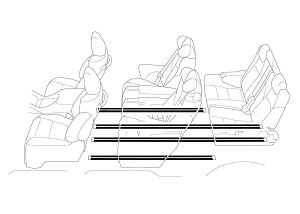 ALPINE ApC ApC(ALPINE) VԌv Aꂩ At@[hEFt@CA(30n) p V[g[veNg(䕪) SSK-SR01AV