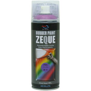 AZ(�G�[�[�b�g) ���o�[�y�C���g ZEQUE ���� RP-71 �O���X�p�[�v�� 400ml RP710