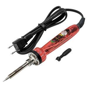 エーティーフィールド(A.T.FIELD) A.T.FIELD ダイヤル式温度調節はんだごて 2号機モデル ATF-1002