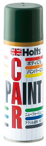 �����z���g �z���c �y�C���g�X�v���[ �g���^ 6N2 �_�[�N�O���[��MIO 300ml Holts MH12067