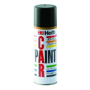 �����z���g �z���c �y�C���g�X�v���[ �X�o�� D4S �N���X�^���u���b�N�V���J 300ml Holts MH15534
