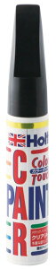 �����z���g �z���c ��C�y�� �J���[�^�b�` �_�C�n�c(D-10) X06 �u���b�NMC 20ml Holts MH36510