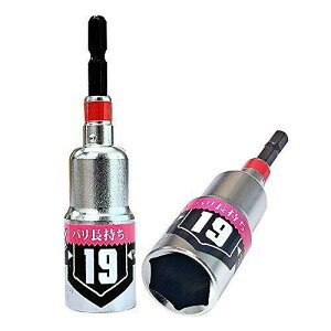 xXgc[ KOSEI 40VΉ ^p[\Pbg 19mm p6.35mm CpNghCo[p\Pbg Zp[^Cv ϋv|NKD-1dl 18VΉ 36VΉ { BDSP-19 R[ZC