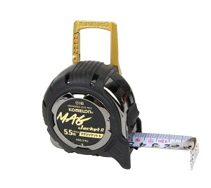 R(Komelon) RxbNX }OWPbg JIS1 5.5m 25mm KMC-31NJB A\[gïאFws ubNorS[h