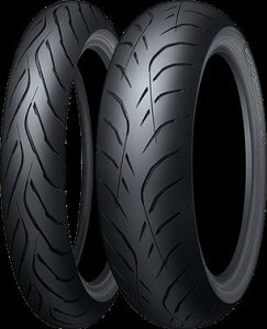 DUNLOP _bv DUNLOP(_bv) 120/70ZR17M (58W) RoadSmart4 tg TL 335888