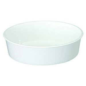 ��a�v���X�`�b�N ���M �[�M 18�� ��500×H120 �z���C�g