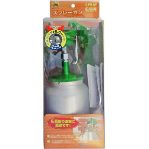 ケンオー(KENOH) KENOH スプレーガン 吸上式 W-77S