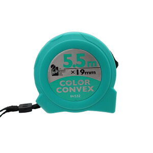 rbO}(Bigman) iHelp(ACwv) W[ J[RxbNX 19mm×5.5m IH-532