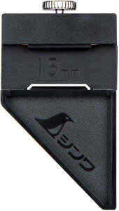 V V ȎڗpXgbp[ 15mmЗp