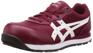 ASICS �A�V�b�N�X [�A�V�b�N�X] ���[�L���O ���S�C/��ƌC �E�B���W���u CP201 JSAA A���c �ϊ��\�[�� �����Y �`���t���[�N/�z���C�g 27.5 cm