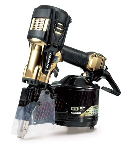 HiKOKI(nCR[L) H@ [Bŋ@ GA_X^t j90mm V[g50mm nCS[h NV90HR2(N)