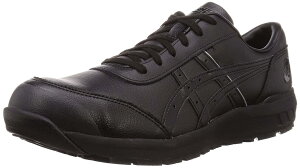 ASICS �A�V�b�N�X [�A�V�b�N�X] ���[�L���O ���S�C/��ƌC �E�B���W���u CP700 JSAA A���c �ϊ��\�[�� �V�R��v fuzeGEL���� �����Y �u���b�N/�u���b�N 23.0