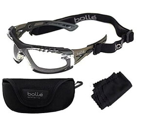 BOLLE bolle SAFETY Z~n[hP[X