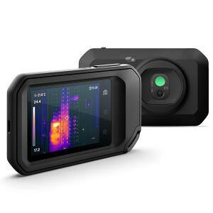 `m[ FLIR RpNgT[OtBJ C5(Wi-Fi@\t)