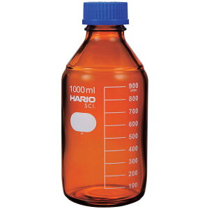 HARIO(nI) ()ϔM˂rit؃Otj@GL-45@1000mL NBB-1L-SCI 1{
