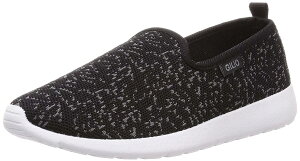 JWCN [MI] Ƃ߂郏[NV[Y 6408 ubN 25.5 cm 3E