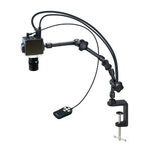 �z�[�U��(HOZAN) L-KIT857 HDMI�o�� �}�C�N���X�R�[�v�{��18�`88(8.8�`43)�{ �t���L�V�u���A�[��