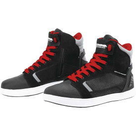 コミネ(Komine) BK-084 Protect WP Riding Sneaker 品番:05-084 色:Black サイズ:24.5
