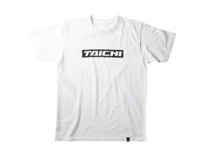 RS^C`(A[GX^C`) ANZT[ BOX LOGO T-SHIRT WHITE STCY i:RSU088WH01S