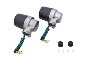 ポッシュフェイス(POSH Faith) S・B 銀/SM バルブ無しS球 2PC/SET (093231-23)