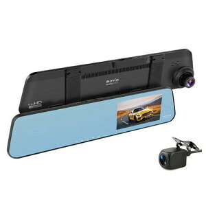 �i�K�I�J�g���[�f�B���O �i�K�I�J�y�~���[�^�z���掿�h���C�u���R�[�_�[ movio(HD���A�J��������/�O��2�J����) MDVR304MRREAR