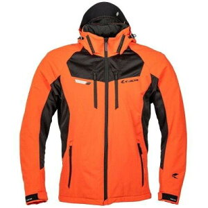 RS^C`(RSTAICHI) WPbg GA[ p[J TECH ORANGE WXLTCY i:RSJ328OR01WXL