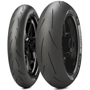 PIRELLI �s���� �y�K���w���O�Ɏd�l�����m�F�������zRACETEC RR : R 200/55ZR17 78WTLK3