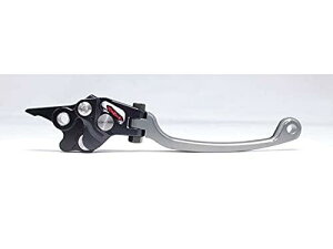 アクティブ(ACTIVE) STFクラッチレバー Gメタ MT-10 17-20/NIKEN 18-20/TRACER900GT 19-20 etc 12031303