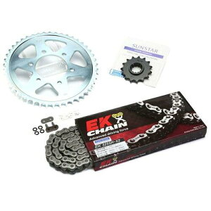 R}[X XvPbg`F[Lbg i:KE40705 Z750FXII/III(E1/L1)(525Ro[g) TCY:525