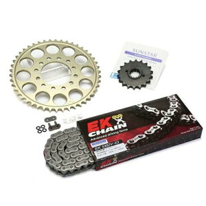 KUNIMI �����R�}�[�X �X�v���P�b�g���`�F�[���L�b�g �i��:KE50911 GS1200SS �T�C�Y:530