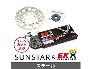 KUNIMI �����R�}�[�X �X�v���P�b�g���`�F�[���L�b�g �i��:KE33001 CRF250M �T�C�Y:520
