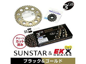 KUNIMI �����R�}�[�X �X�v���P�b�g���`�F�[���L�b�g �i��:KE44744 CB900 HORNET �T�C�Y:525